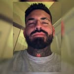 Alberto Soto - @itsyourboy_soto - Instagram