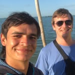 Alberto Soto Armstrong - @albertosotoarmstrong - Instagram