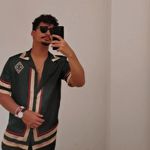 Jose Alberto Soto Ramirez - @alberto_sotoramirez - Instagram