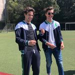 ALBERTO SUTTON - @albertosutton_ - Instagram