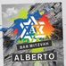 Alberto Sutton - Facebook