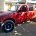 Alberto Tabares - Facebook