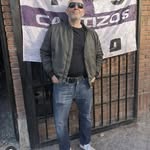 Alberto Tabares - @soy_alberto_74 - Instagram