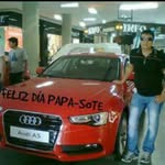 Carlos Alberto Tabares - @luisalbertotabaresenao - Instagram