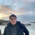 Alberto Taboada - @alberto24taboada - Instagram