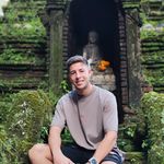 Alberto Taboada - @alberto98ts - Instagram