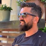 Alberto Taboada - @tabotf - Instagram