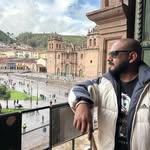 Alberto Denys Tello Colán - @albertotellocolan - Instagram
