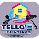 Alberto Tello - @tellospaintllc - Instagram