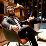 Alberto Tello de Meneses - @atellodemeneses - Instagram