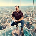 Alberto Tenorio - @albertotenorio - Instagram