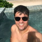 Alberto Tenorio - @albertotcf - Instagram