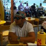 Alberto Tenorio - @albertoo25 - Instagram