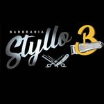 Alberto Tenorio - @stylloboficial - Instagram
