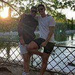 Alberto Tenorio Ruiz - @albertotenoorio - Instagram
