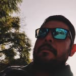 Alberto Valverde - @beto_y_lucca - Instagram