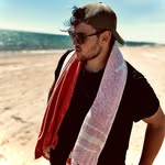 Alberto Valverde - @albertooquinta97 - Instagram