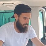 Alberto Valverde Hidalgo - @albertovalverdehidalgo - Instagram