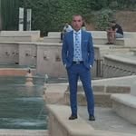 Alberto valverde horno - @alberto_valverde_horno - Instagram