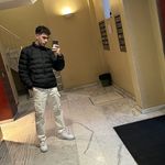 Alberto Valverde Muñoz - @alberto_valverde10 - Instagram