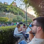 Alberto Valverde Nuñéz - @alberto_v_n - Instagram