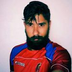Alberto Valverde Vargas - @alberto.valverde - Instagram