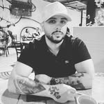 Alberto Vaquera - @albertovaquera82 - Instagram