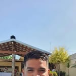 Luis Alberto Mijares - @alberto_vaquera - Instagram