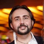 Alberto Domenico Vitale - @albertovitalemc - Instagram