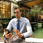 Alberto Vitale - @alberto_vitale_11 - Instagram