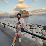 Alberto Vitale - @karasukaje94 - Instagram