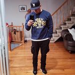 Alberto Zarate - @orug417 - Instagram