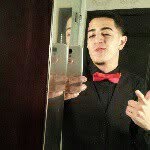 alberto zarate - @ciroc_boy503 - Instagram