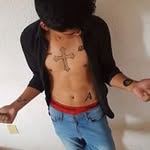 Alberto Zarate - @saidalberto.zaratecervantes - Instagram