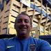 Alberto Zarate - Facebook