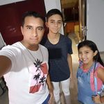 Alberto Zarate - @albertojorgezarate - Instagram