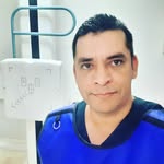 Alberto Zarate - @albertoantoniozarate - Instagram