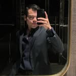 Alberto Zárate - @zaratebautistajosue - Instagram