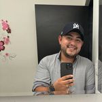 Alberto Zarate - @alberto_zarate_92 - Instagram