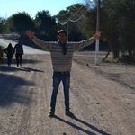 Alberto Zarate - @zaratealbertooo - Instagram