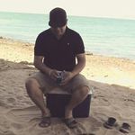 Alberto Zepeda - @albertozepedaa - Instagram