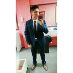 Alberto Zepeda - @alber_milan - Instagram