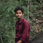 ALBIN JAMES - @__a_lbin_james_ - Instagram