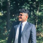 Albin James - @albinjames1441 - Instagram