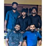 Albin James - @the__nomad_ - Instagram