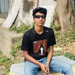 Albin James - @_.albin.____ - Instagram
