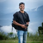 AlBin JohNson - @iam_albin_johnson - Instagram