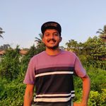 Albin Jose Kannampadam - @fishing_cutzz__ - Instagram