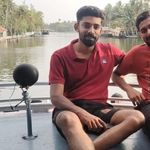 Albin Jose Thaikkadan - @albin__thaikkadan - Instagram