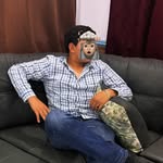 Albin Aguirre - @albin__lopez - Instagram